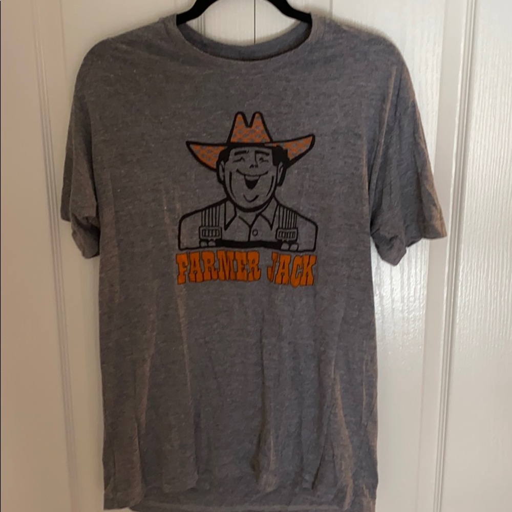 Farmer Jack T Shirt